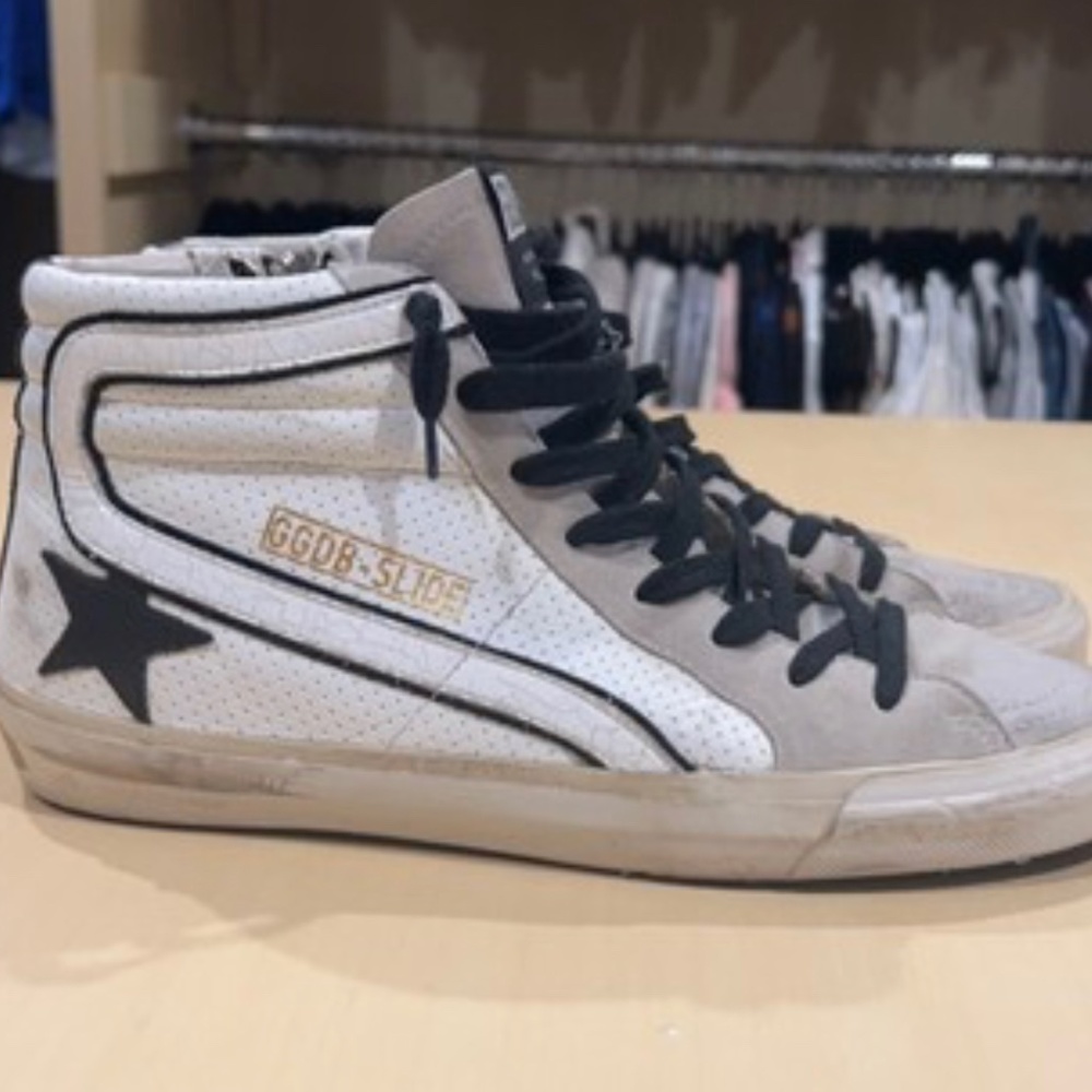 Golden Goose Deluxe Brand